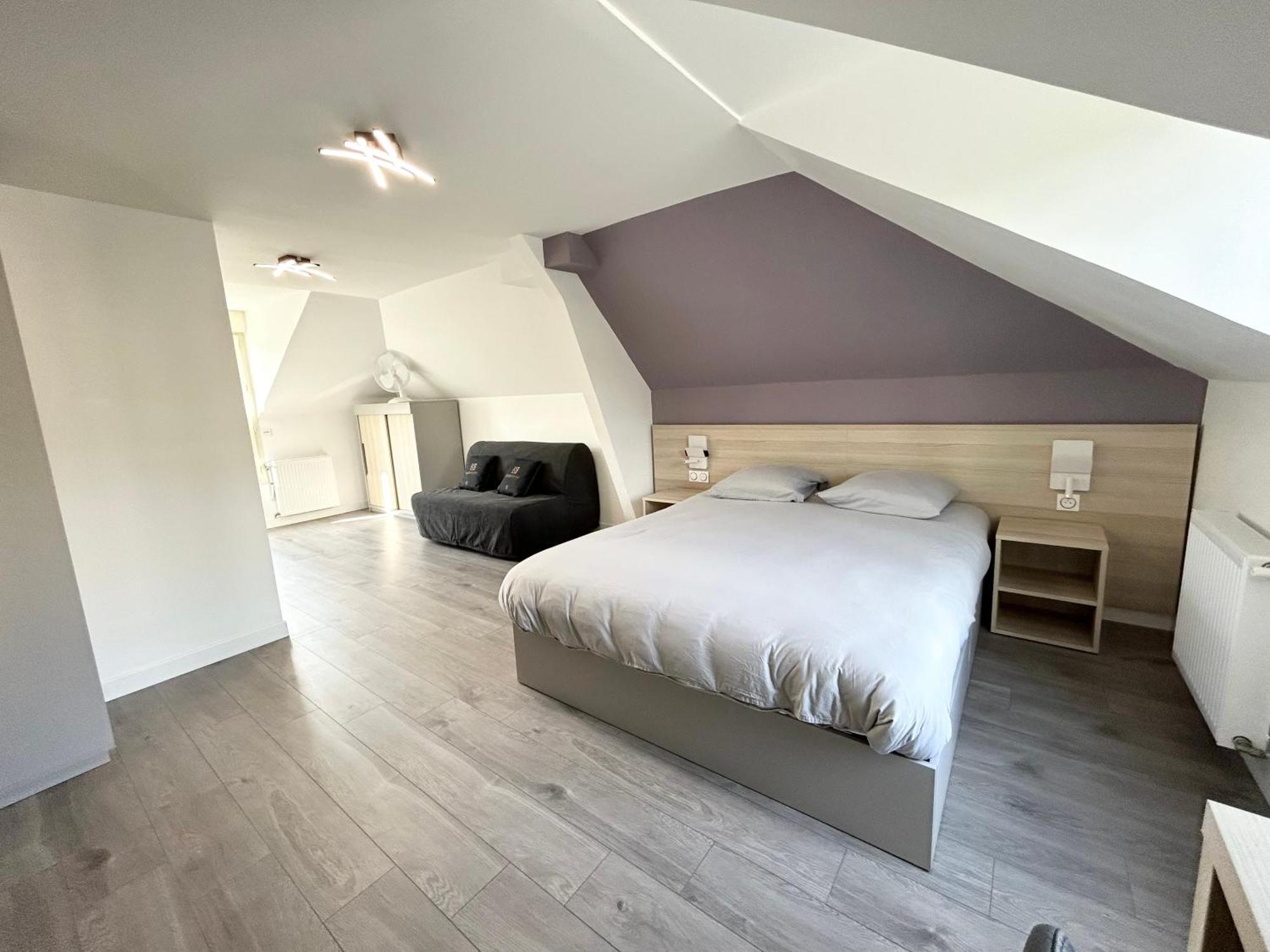 12.Studio#Creteil#Loft#Cinema#Exclusif Esterno foto